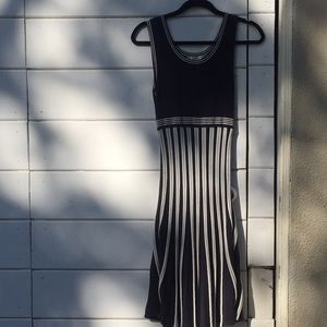Vintage Max Studio dress.